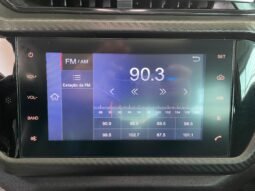 CHERY Tiggo 2 ACT completo