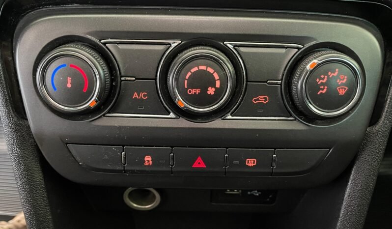 CHERY Tiggo 2 ACT completo