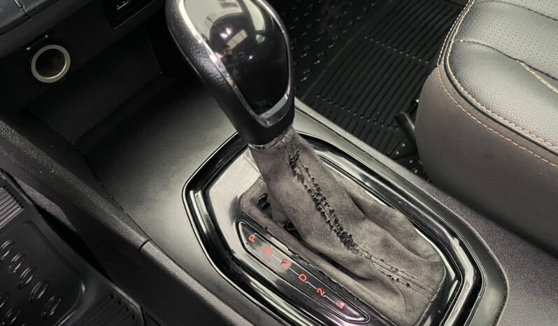 CHERY Tiggo 2 ACT completo
