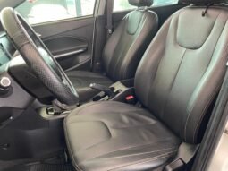 CHERY Tiggo 2 ACT completo