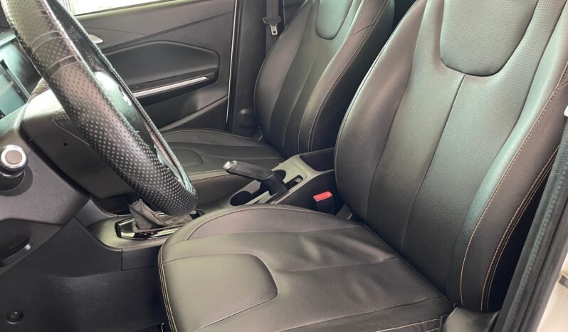 CHERY Tiggo 2 ACT completo