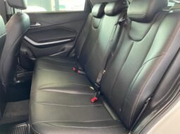 CHERY Tiggo 2 ACT completo