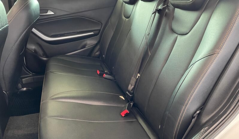 CHERY Tiggo 2 ACT completo