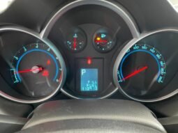 Chevrolet CRUZE LT completo