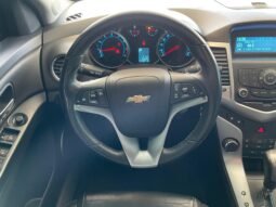 Chevrolet CRUZE LT completo