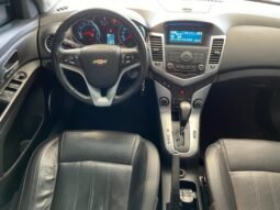 Chevrolet CRUZE LT completo