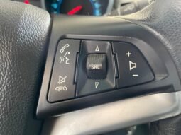 Chevrolet CRUZE LT completo