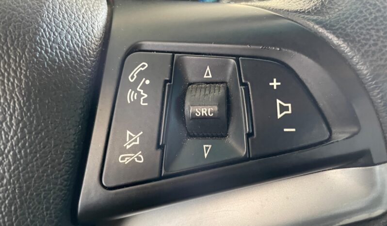 Chevrolet CRUZE LT completo