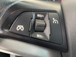 Chevrolet CRUZE LT completo