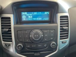 Chevrolet CRUZE LT completo