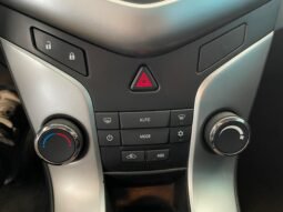 Chevrolet CRUZE LT completo