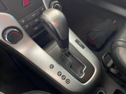 Chevrolet CRUZE LT completo