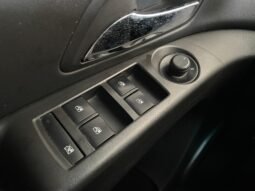 Chevrolet CRUZE LT completo