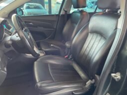 Chevrolet CRUZE LT completo