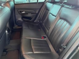 Chevrolet CRUZE LT completo