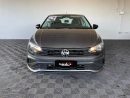 Volkswagen Polo Track