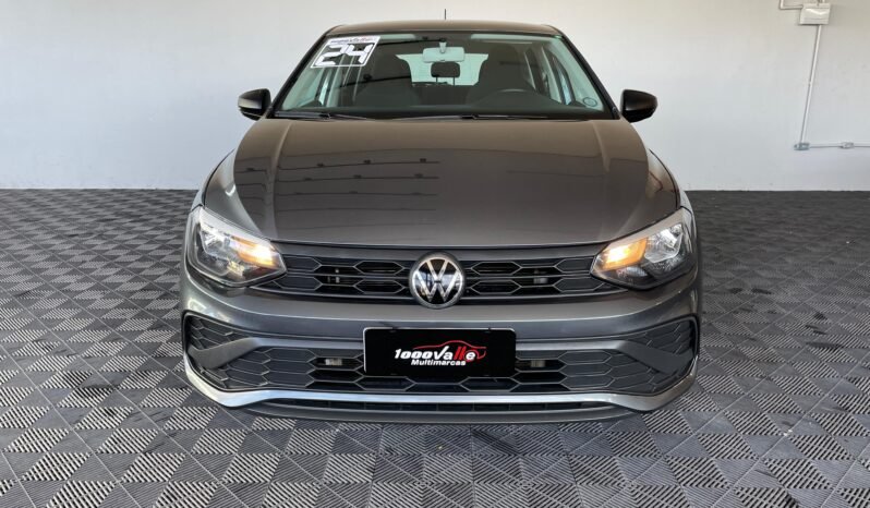 Volkswagen Polo Track completo
