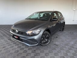Volkswagen Polo Track