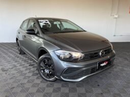 Volkswagen Polo Track