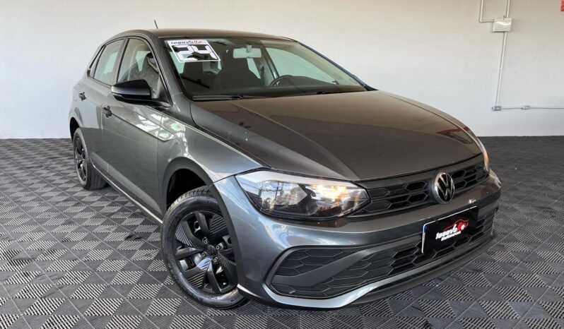 Volkswagen Polo Track completo