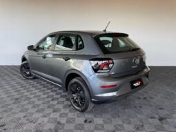 Volkswagen Polo Track completo