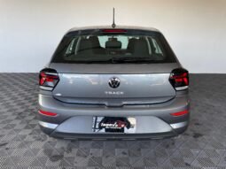 Volkswagen Polo Track completo
