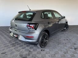 Volkswagen Polo Track completo