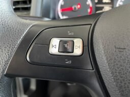 Volkswagen Polo Track completo