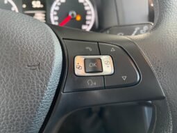 Volkswagen Polo Track completo