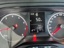 Volkswagen Polo Track