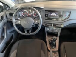 Volkswagen Polo Track