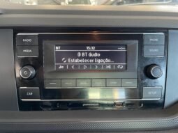 Volkswagen Polo Track completo