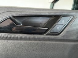 Volkswagen Polo Track completo