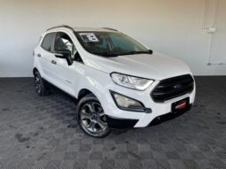 Ford EcoSport FREESTYLE