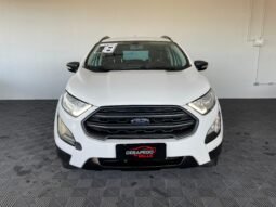 Ford EcoSport FREESTYLE