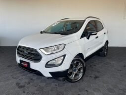 Ford EcoSport FREESTYLE
