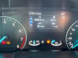 Ford EcoSport FREESTYLE