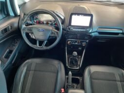 Ford EcoSport FREESTYLE