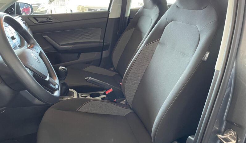 Volkswagen Polo Track completo