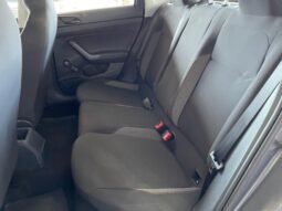 Volkswagen Polo Track completo