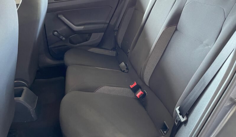 Volkswagen Polo Track completo