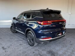 Chery Tiggo 7 Pro Max Drive completo