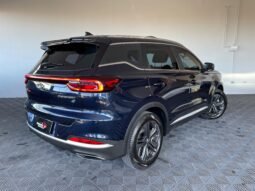 Chery Tiggo 7 Pro Max Drive completo