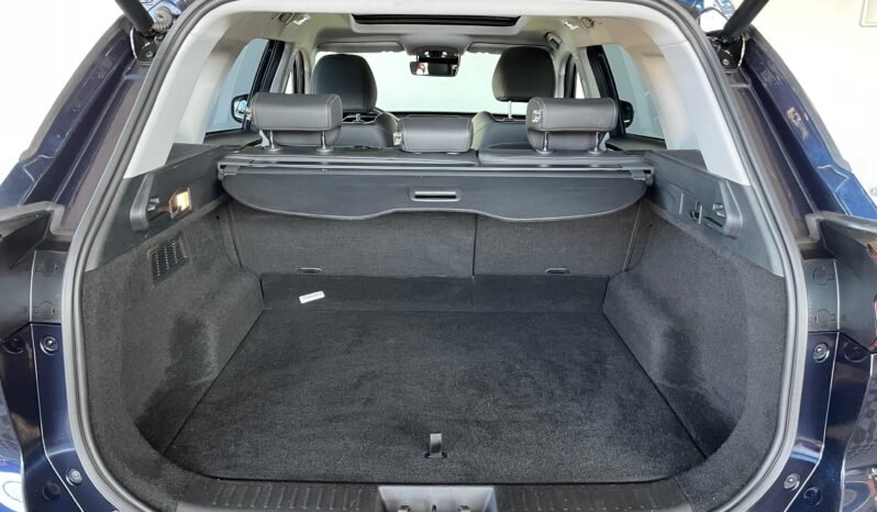 Chery Tiggo 7 Pro Max Drive completo