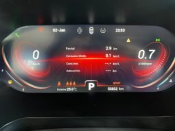 Chery Tiggo 7 Pro Max Drive