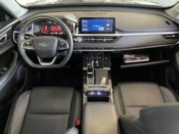 Chery Tiggo 7 Pro Max Drive