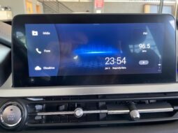 Chery Tiggo 7 Pro Max Drive completo