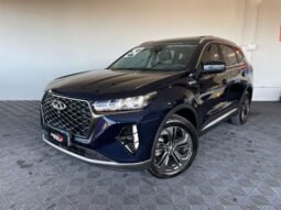 Chery Tiggo 7 Pro Max Drive
