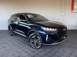 Chery Tiggo 7 Pro Max Drive