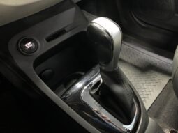 Renault Captur Intense completo